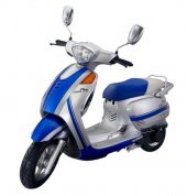 2011 Yiben YB50QT4 photo